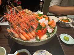 -匠和风精致料理(莆田财富中心店)