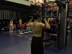 -锐动健身游泳(博地中心店)