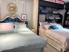 -老裁缝家纺(羽山路店)