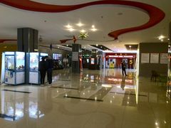 -横店电影城(李沧店)