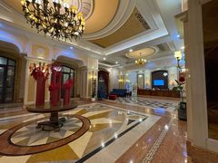 -平湖九龙山庄园圣马可酒店