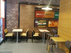 -汉堡王(南京高淳富克斯店)