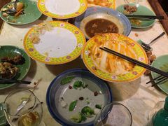 -那家小馆•北京菜•烤鸭(中关村店)