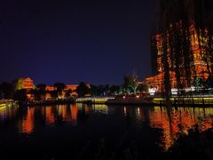 -台儿庄古城