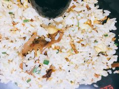 天府炒饭-红盔甲·小龙虾(天钥桥店)