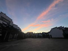 -婺源梦里老家大型山水实景演出