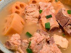 -静一餐厅·湖北菜(前门创始店)