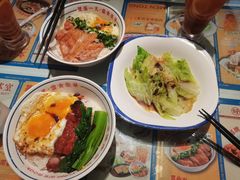 -文通冰室(北京路店)