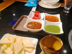 -一招鲜·全羊铺·蒙古奶茶(五一北路店)