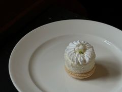 -Salon de Ville浦江汇(上海外滩华尔道夫酒店店)