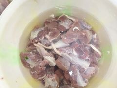 -易毛特色牛肉面(解放碑步行街店)