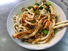 -再回首鸡肉米线(人民路一店)