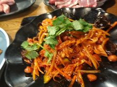 -大壮家原味烤肉(兴华北街店)