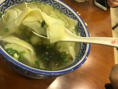 -小姜锅贴(凤凰街店)
