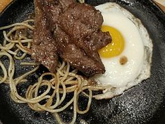 -纽斯特牛排自助餐厅(浦江万达店)