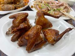 -陈根记大牌档