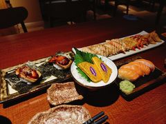 -林妈妈村·日式料理(宝山龙湖天街店)