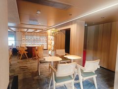 -奈雪茶院·茶室茶馆(广州粤海天地店)