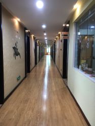 点击看大图 -卓玥国际月子会所(罗山路店)