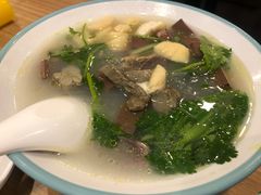 -小杨生煎(宜川路店)