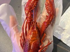 -虾乐园龙虾·夜宵(松江店)