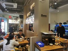 大堂-百家鲜·杭帮菜