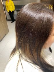 -首脑美发沙龙