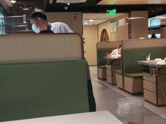 大堂-海底捞火锅(东方时代广场店)