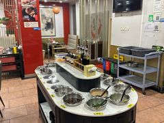 -潮汕美牛肉丸火锅店(天宁寺店)
