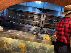 -汉丽斯巴西烤肉自助(市南店)