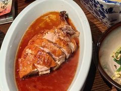 -南京大牌档(新街口德基广场店)