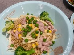 -常州银丝面馆(府琛店)