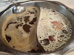 -傣妹火锅(南京东路一店)