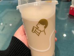 -喜茶(烟台莱山万象汇店)