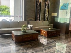 -佛山顺德香云纱园林酒店(清晖园店)