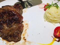 -卡朋西餐(扬名广场店)