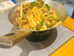 -小团圆灶台鱼·百城头牌菜(千岛湖店)