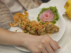 -光海鲜鱼翅餐厅(叻差拉披色路店)