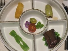 -皇朝会.经典传统粤菜(外滩店)
