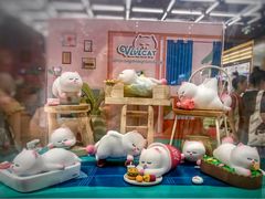 -泡泡玛特POPMART(合生汇店)