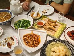 -三玛璐酒楼(汉口路店)