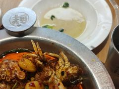 -领蟹祥记·香辣蟹·特色小海鲜(奥体天虹店)