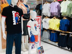 -优衣库(北京万柳华联购物中心店)