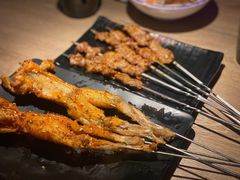 -红盔甲·小龙虾(车公庙店)