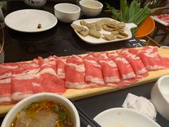 -北门涮肉·铜锅涮肉(南锣鼓巷店)