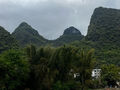 -桂林两江四湖景区