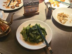 -张家卫·阳江菜·小海鲜(肥婆湾桥店)