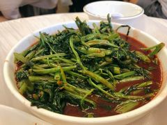 南乳空心菜-玲珑餐厅(陕西南路店)