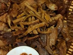 -院8里·少城记忆老川菜(宽窄巷子店)