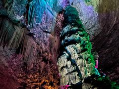 -北京上方山国家森林公园